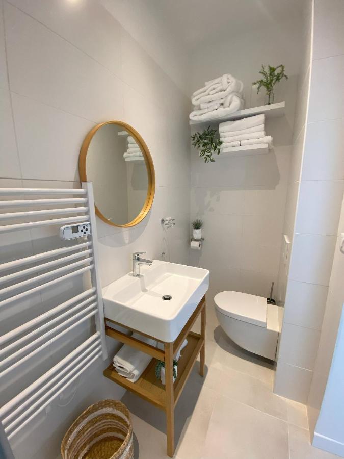 Villequier White House, Maison D'Hotes מראה חיצוני תמונה