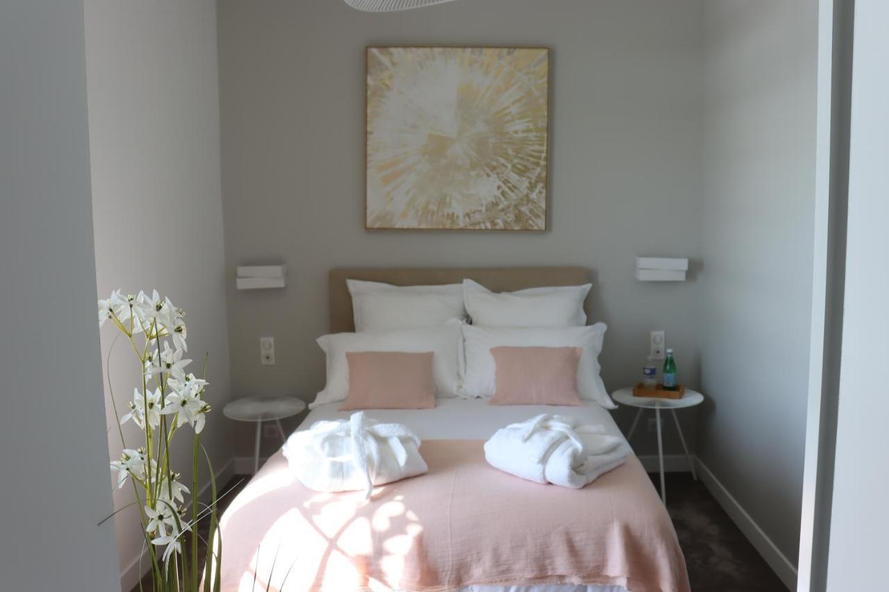 Villequier White House, Maison D'Hotes מראה חיצוני תמונה