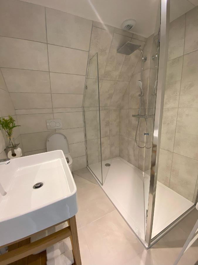 Villequier White House, Maison D'Hotes מראה חיצוני תמונה