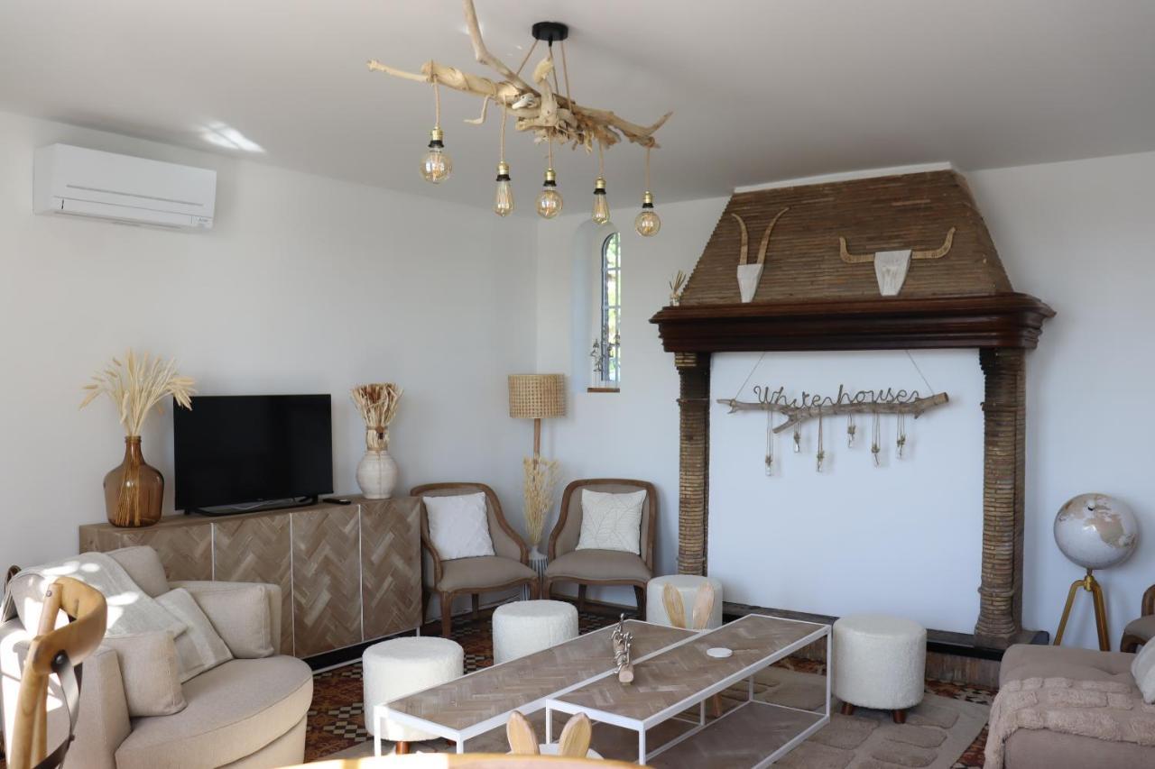 Villequier White House, Maison D'Hotes מראה חיצוני תמונה