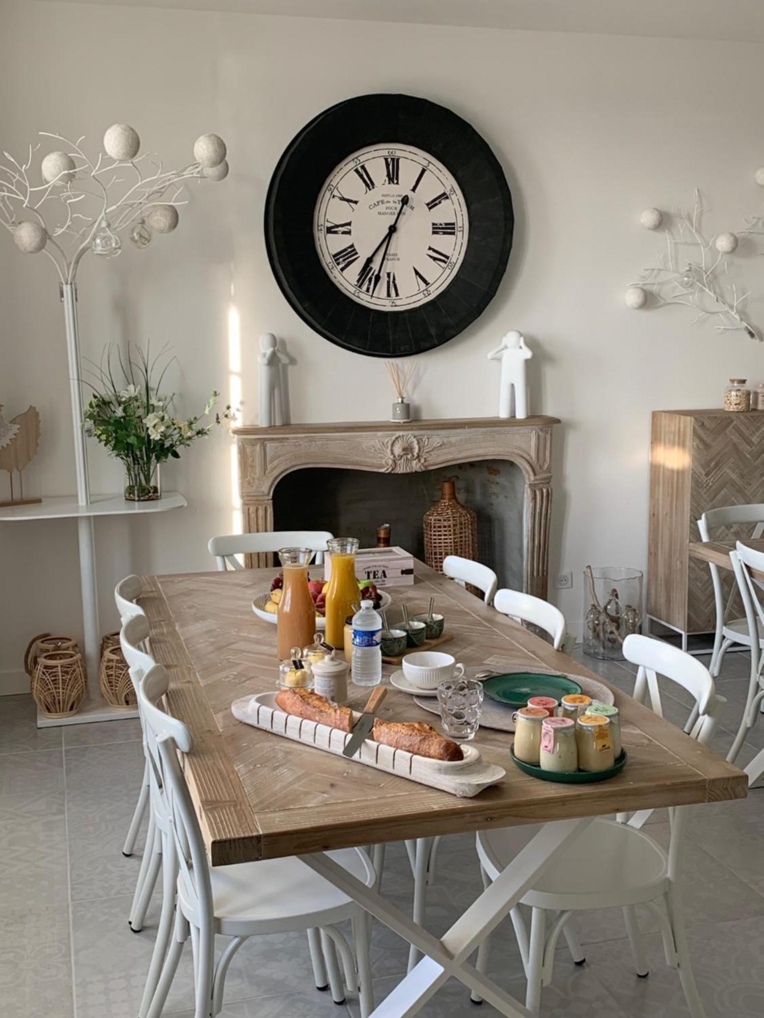 Villequier White House, Maison D'Hotes מראה חיצוני תמונה